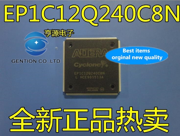 1PCS EP1C12Q240C8N EP1C12Q240C8 EP1C12Q240 QFP240 100% ű  